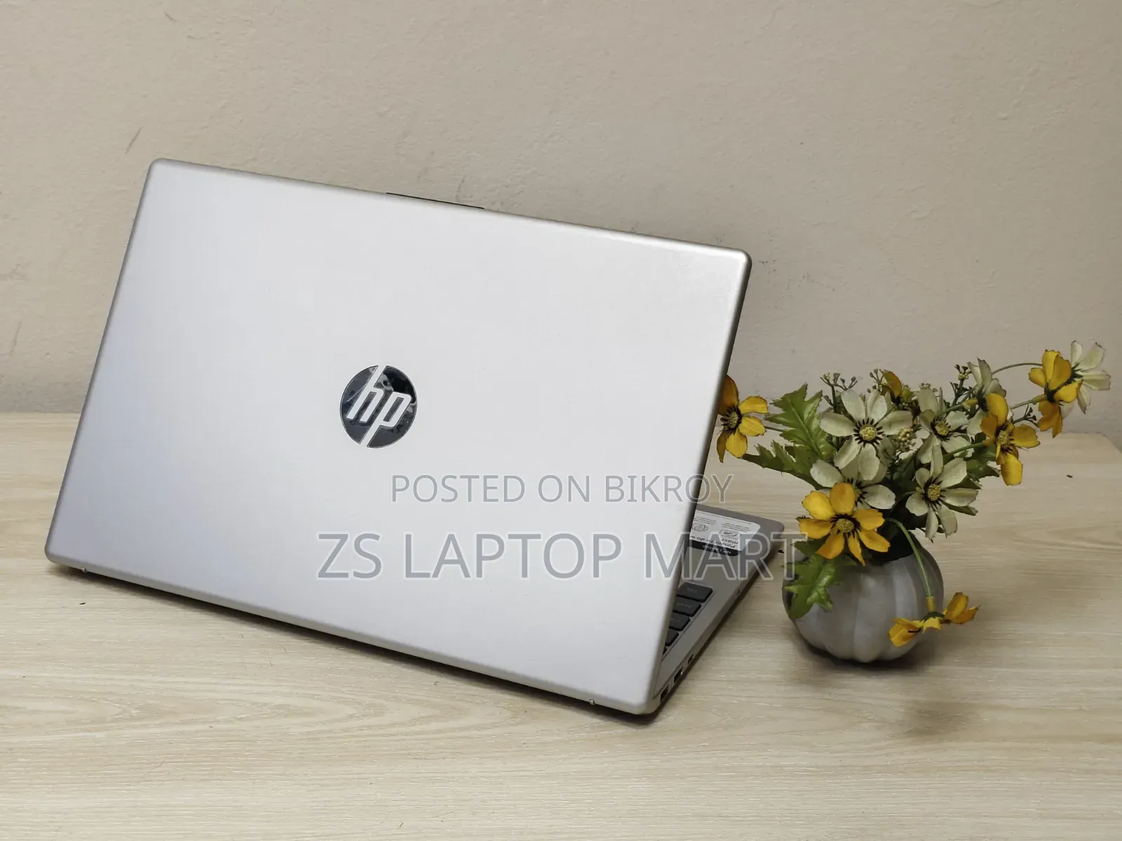 Laptop HP 15 16GB Intel Core Ultra 5 SSD 512GB