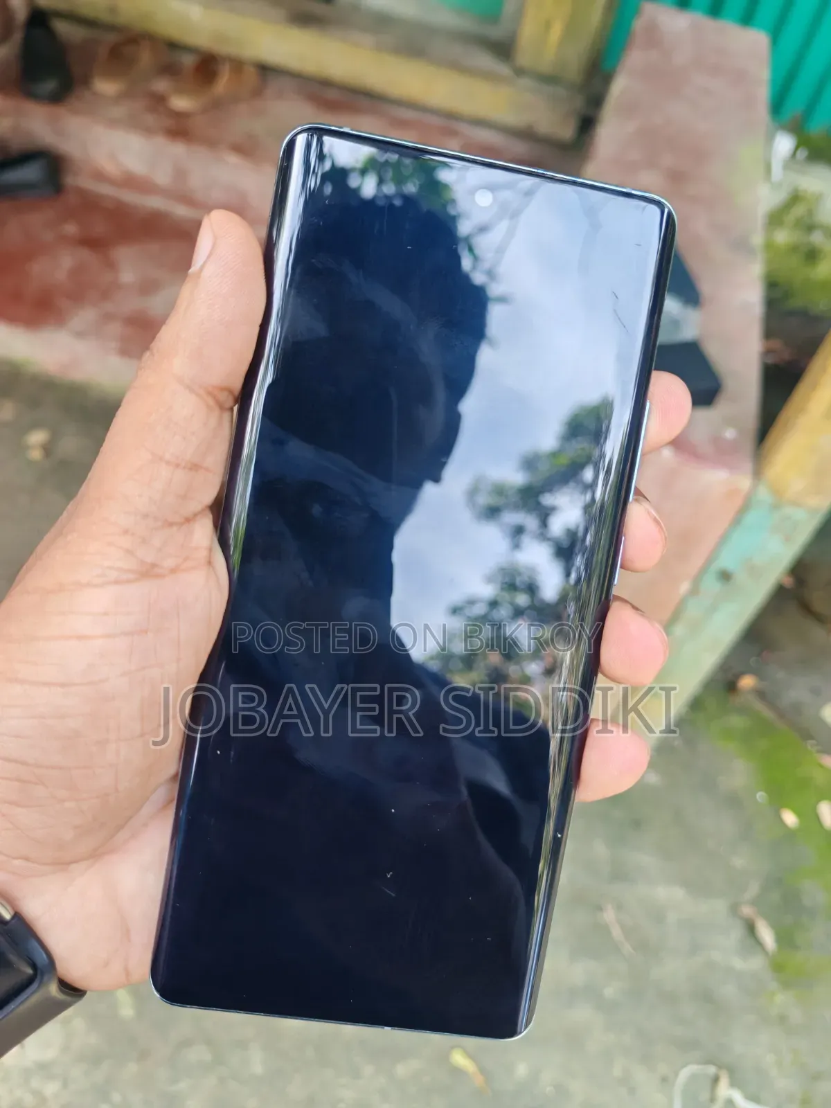 Vivo X100 Pro 512 GB Blue