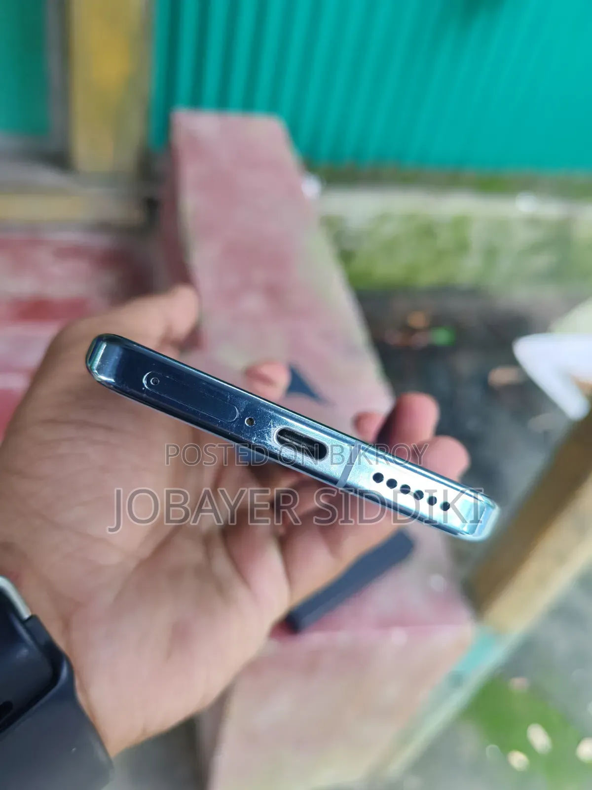 Vivo X100 Pro 512 GB Blue
