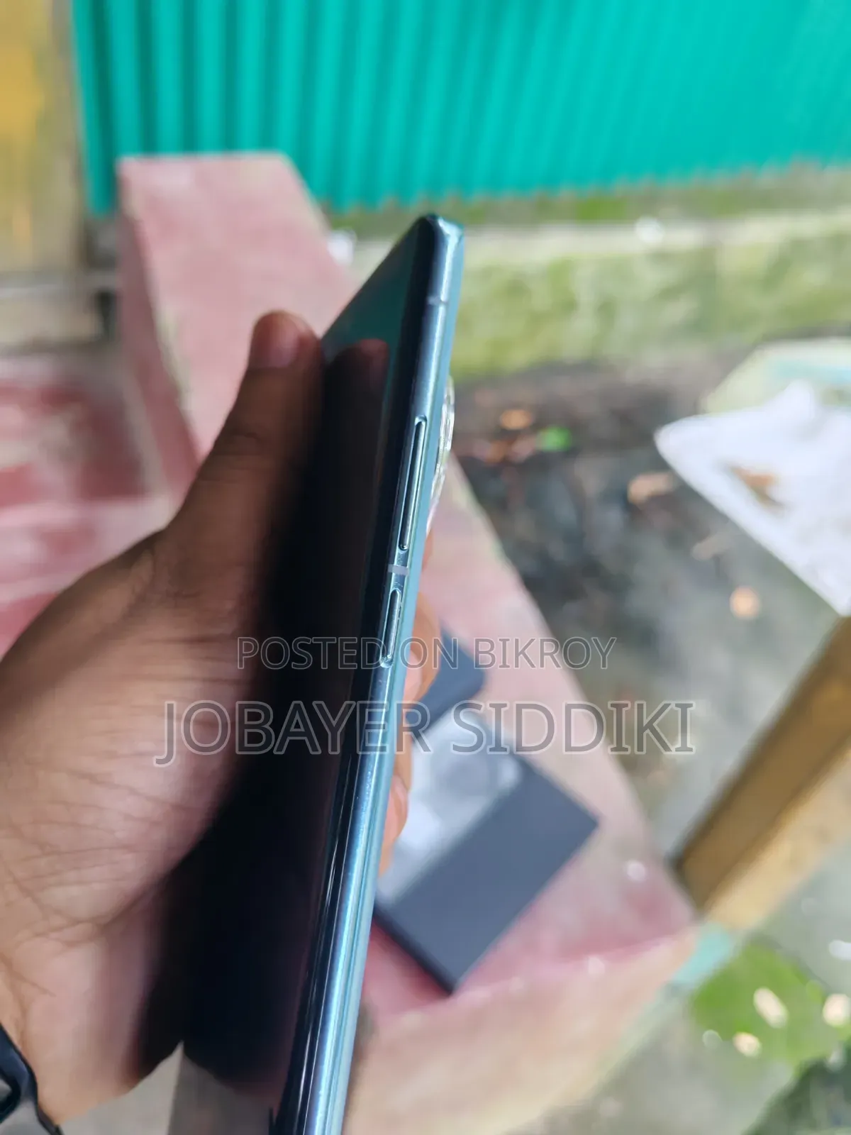 Vivo X100 Pro 512 GB Blue