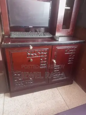 Dressing Table