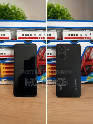 নতুন শাওমি রেডমি এ৭ ৬৪ জিবি ব্ল্যাক