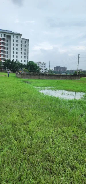 আশুলিয়া, সাভারে ৩ বেডরুমের অ্যাপার্টমেন্ট বিক্রয়