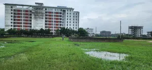 আশুলিয়া, সাভারে ৩ বেডরুমের অ্যাপার্টমেন্ট বিক্রয়