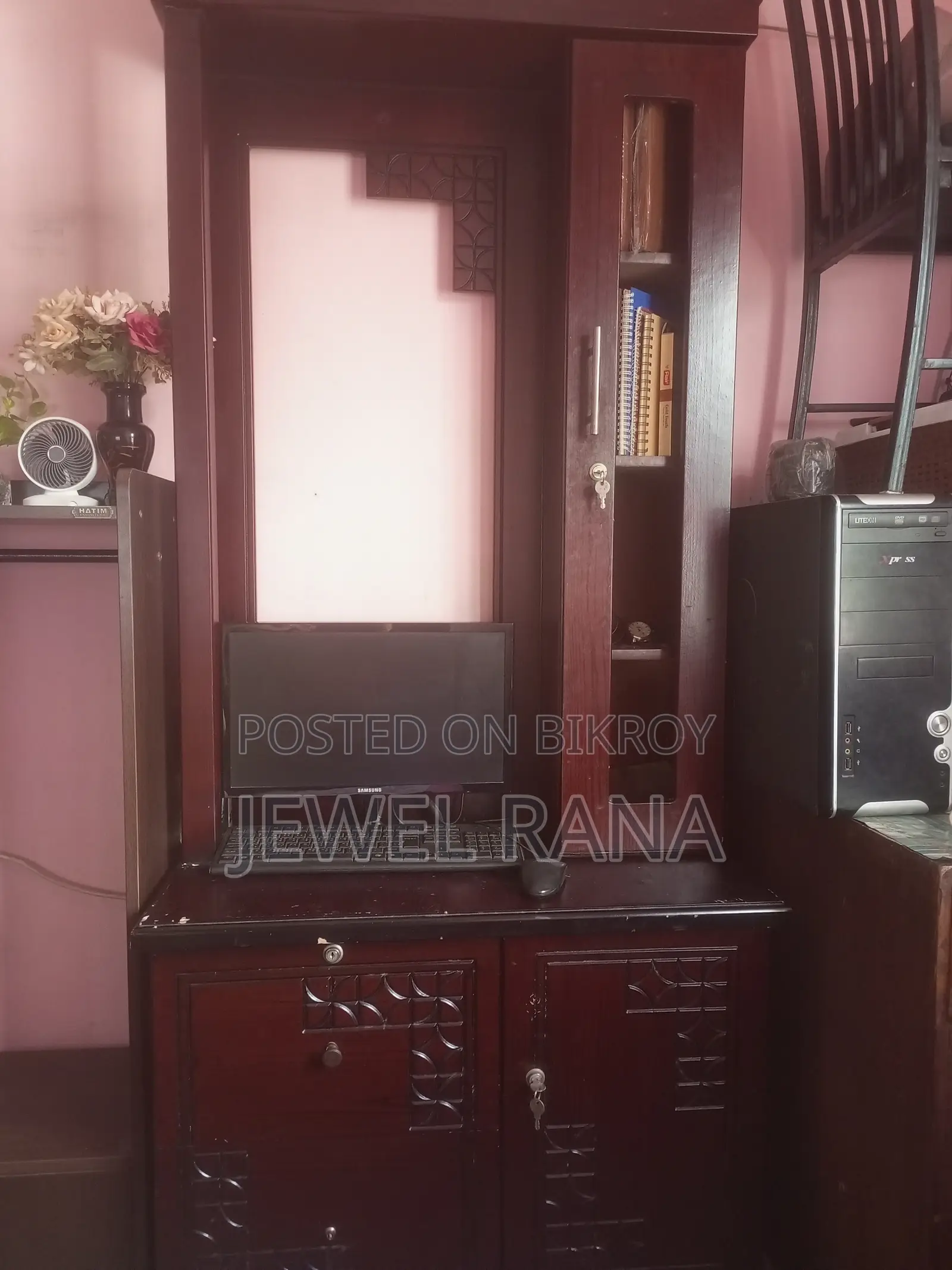 Dressing Table