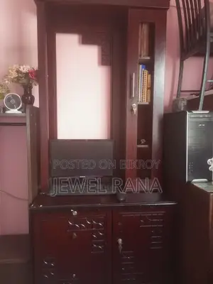Dressing Table