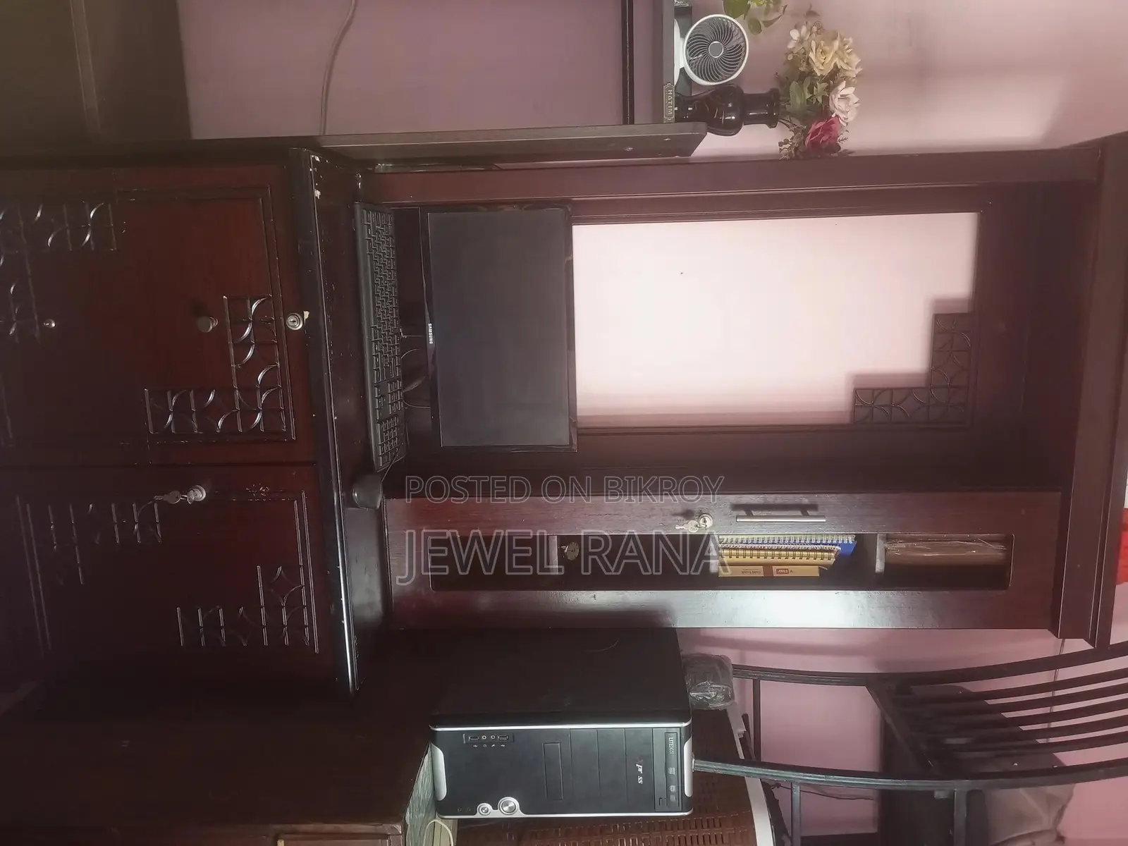 Dressing Table