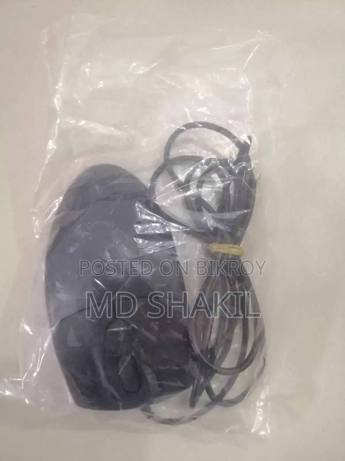 A4 Tech Mouse