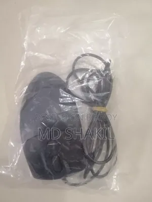 A4 Tech Mouse