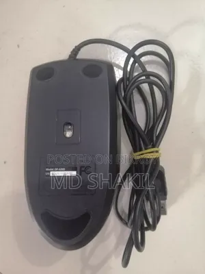 A4 Tech Mouse