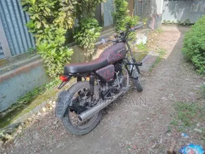 Bajaj Boxer 100 2026 Black