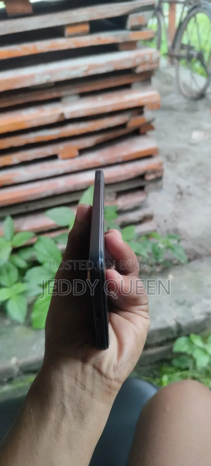 ইনফিনিক্স হট ৬০আই ২৫৬ জিবি ব্ল্যাক