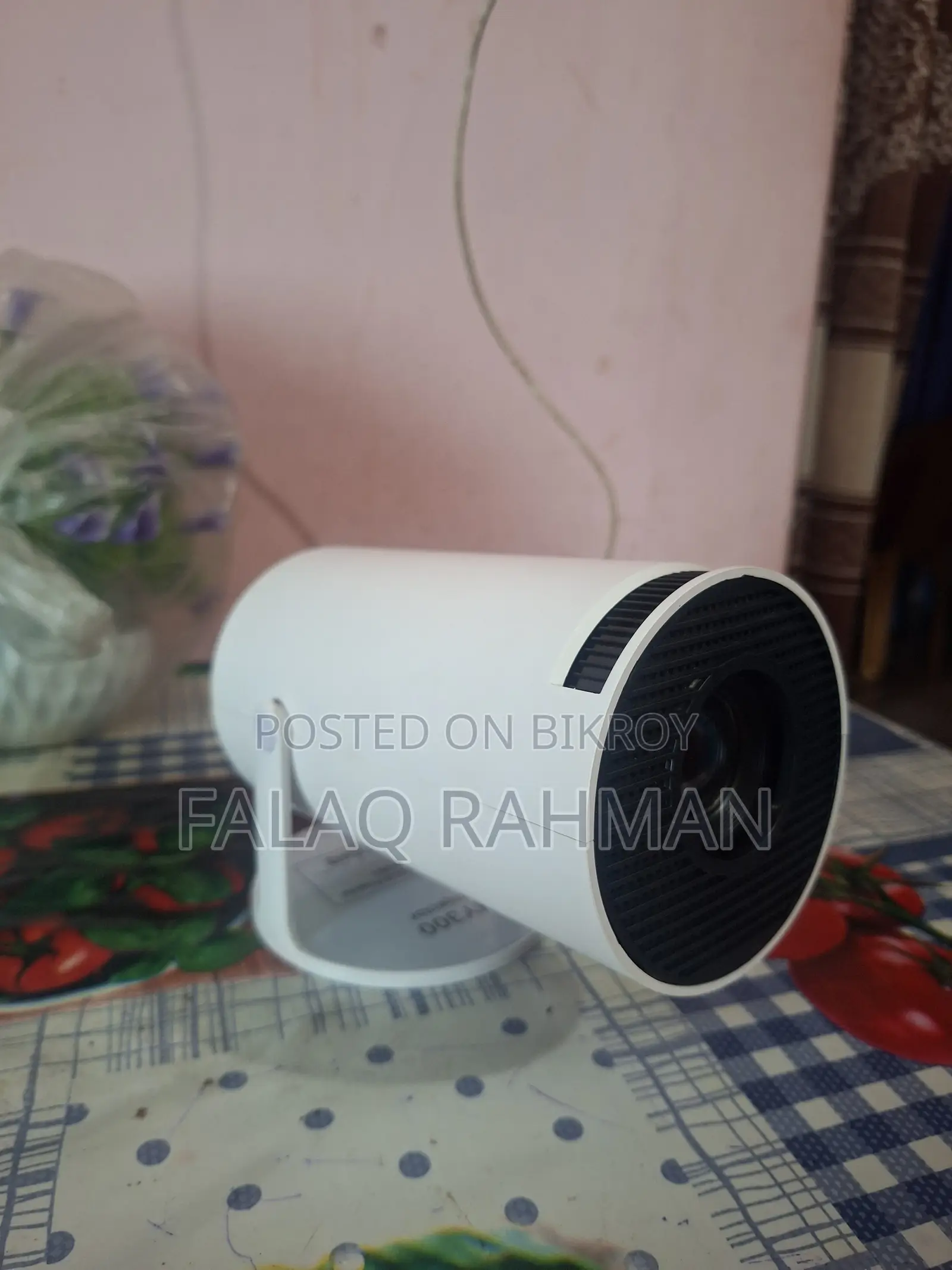 7 Days Used No Problem but Need Money