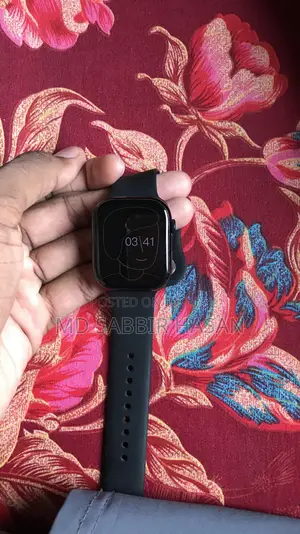 HK 11 Pro Max Smart Watch