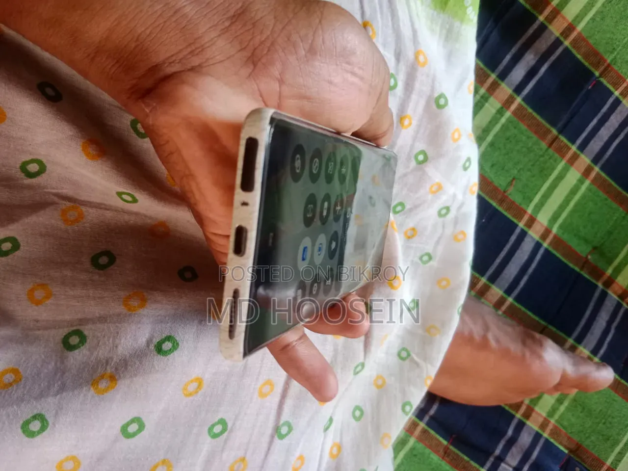শাওমি ১২ প্রো ২৫৬ জিবি ব্ল্যাক