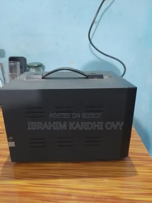 ওয়ালটন স্ট্যাবিলাইজার বিক্রি