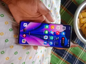 শাওমি ১২ প্রো ২৫৬ জিবি ব্ল্যাক