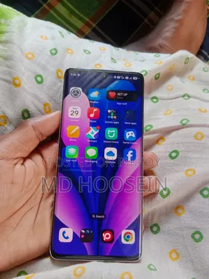 শাওমি ১২ প্রো ২৫৬ জিবি ব্ল্যাক