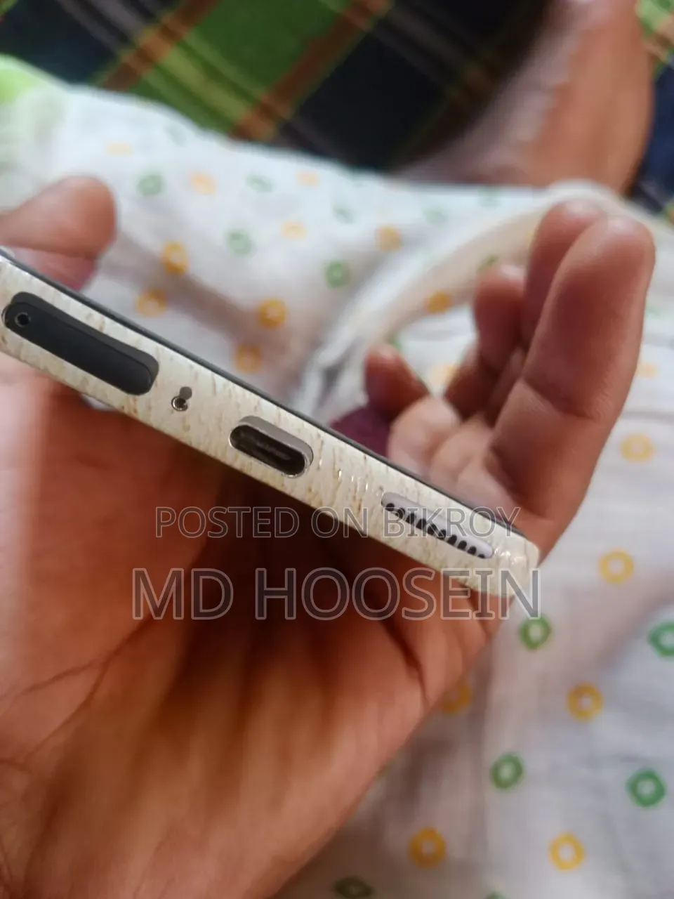 শাওমি ১২ প্রো ২৫৬ জিবি ব্ল্যাক