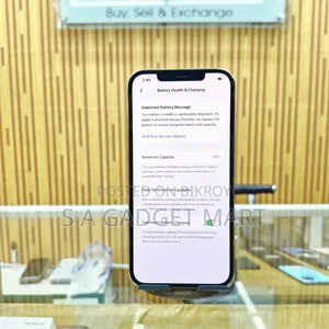 Apple iPhone 12 Pro Max 256 GB Gold