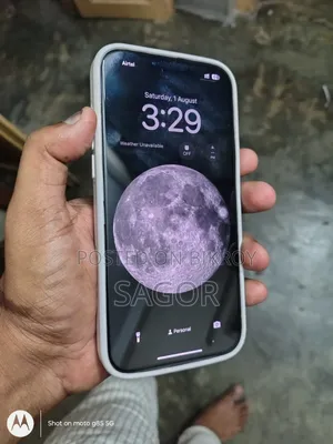 Apple iPhone 13 Pro Max 128 GB Blue
