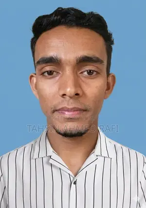 Office Assistant