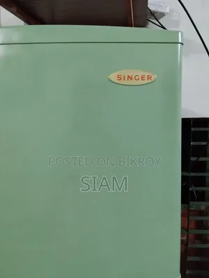 Orginal Singer