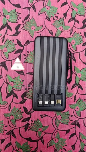 VEN-DENS Power Bank