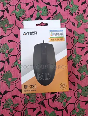Mouse Keyboard Combo