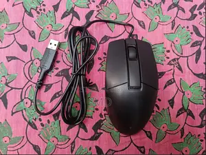 Mouse Keyboard Combo