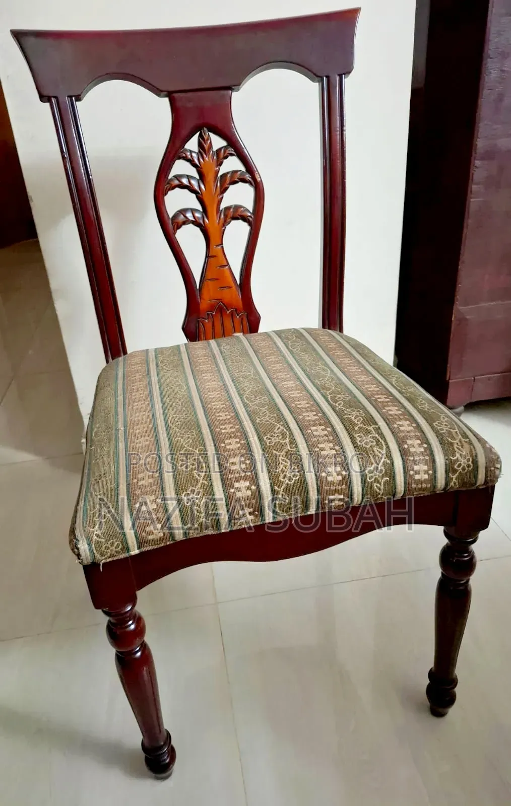 Dining Chairs