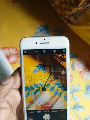 Apple iPhone 8 64 GB White