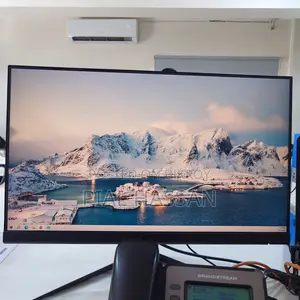 MSI Optix G241V E2 24 Inch FHD (1920x1080) Gaming Monitor