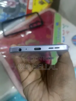 New Itel City 200 128 GB Yellow