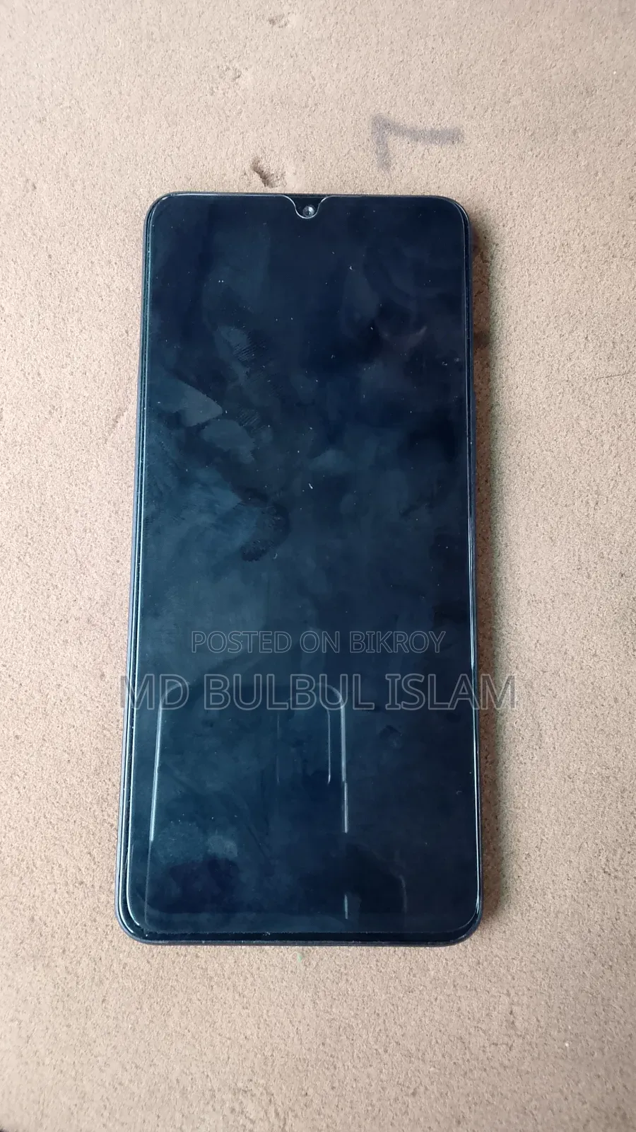 New Vivo Y05 64 GB