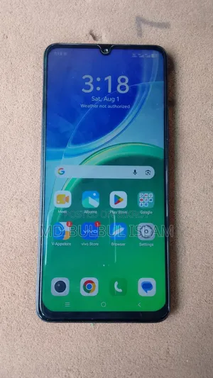 New Vivo Y05 64 GB