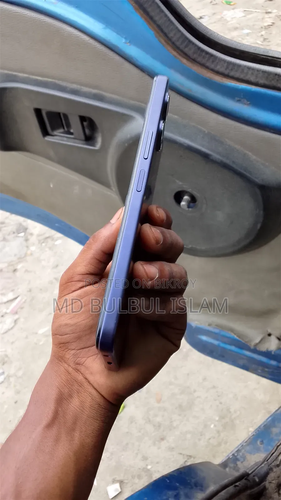 New Vivo Y05 64 GB