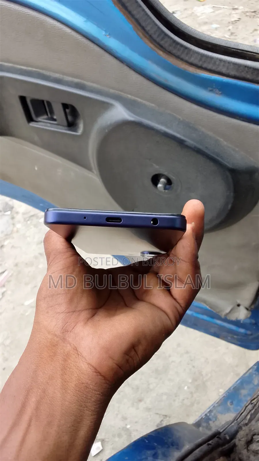 New Vivo Y05 64 GB