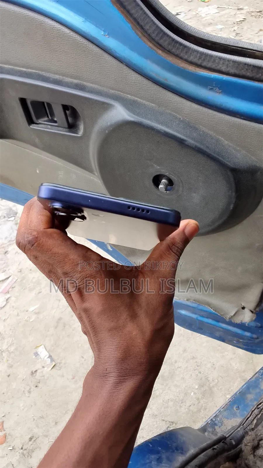 New Vivo Y05 64 GB