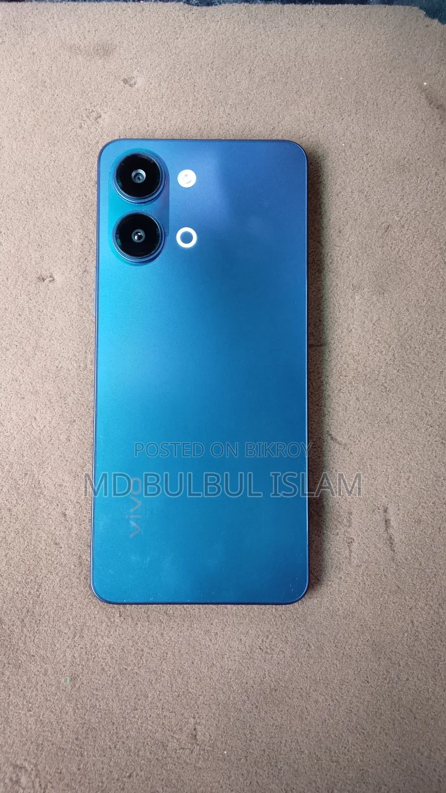 New Vivo Y05 64 GB