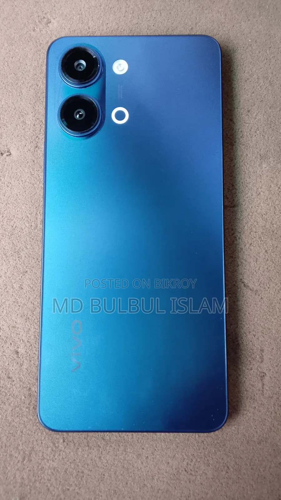 New Vivo Y05 64 GB