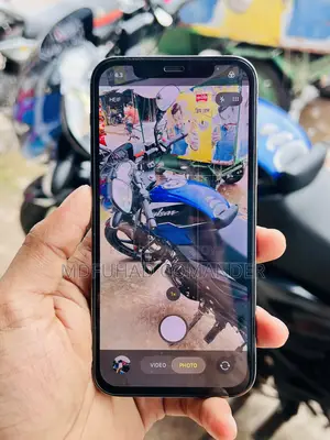 Apple iPhone 12 Pro 128 GB Black