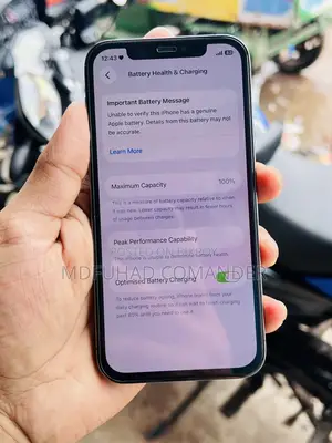 Apple iPhone 12 Pro 128 GB Black