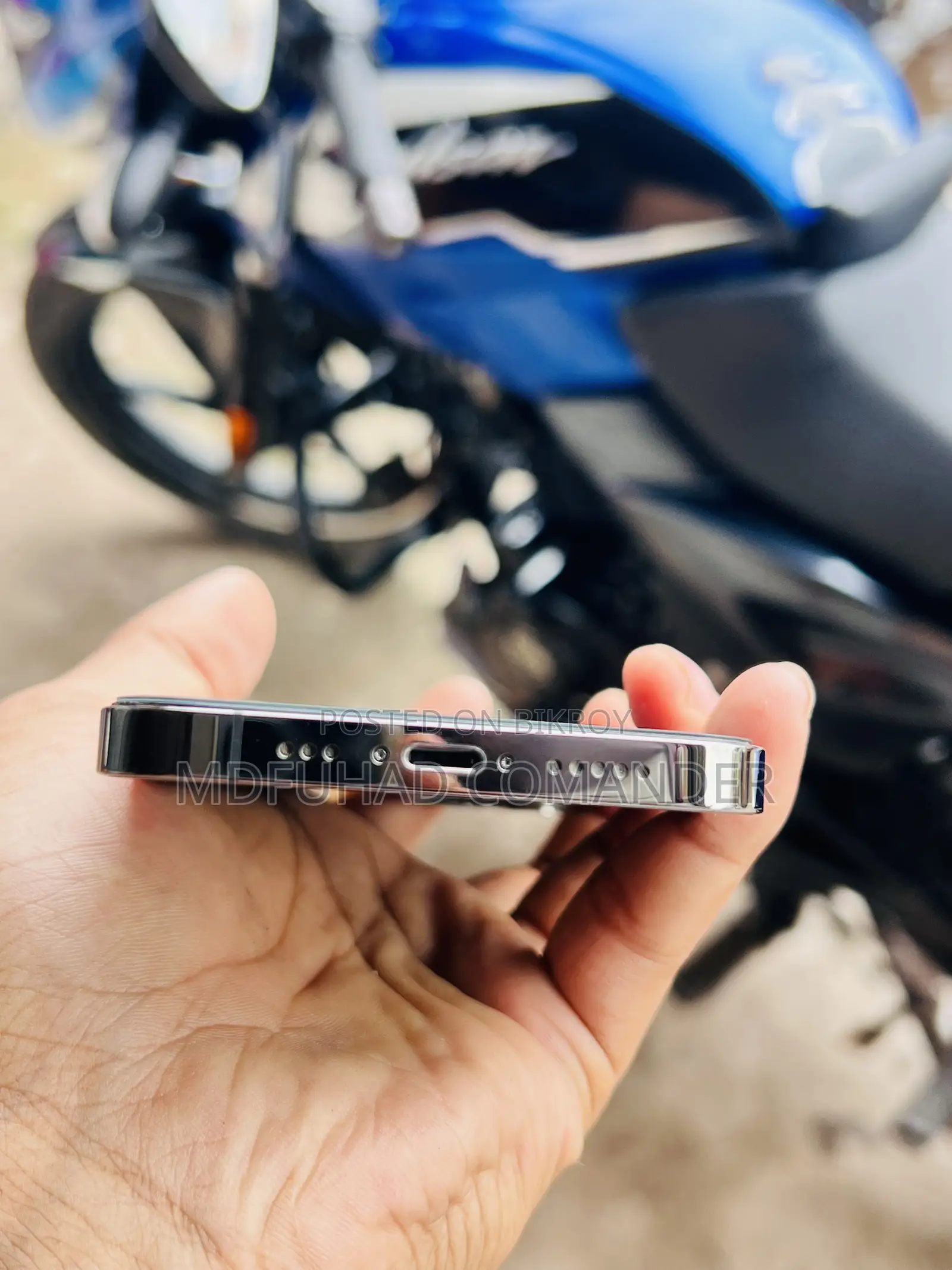 Apple iPhone 12 Pro 128 GB Black