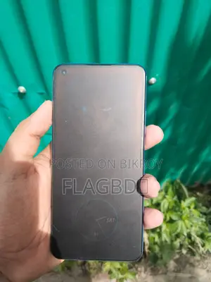 Xiaomi Mi 11 Lite 128 GB Blue