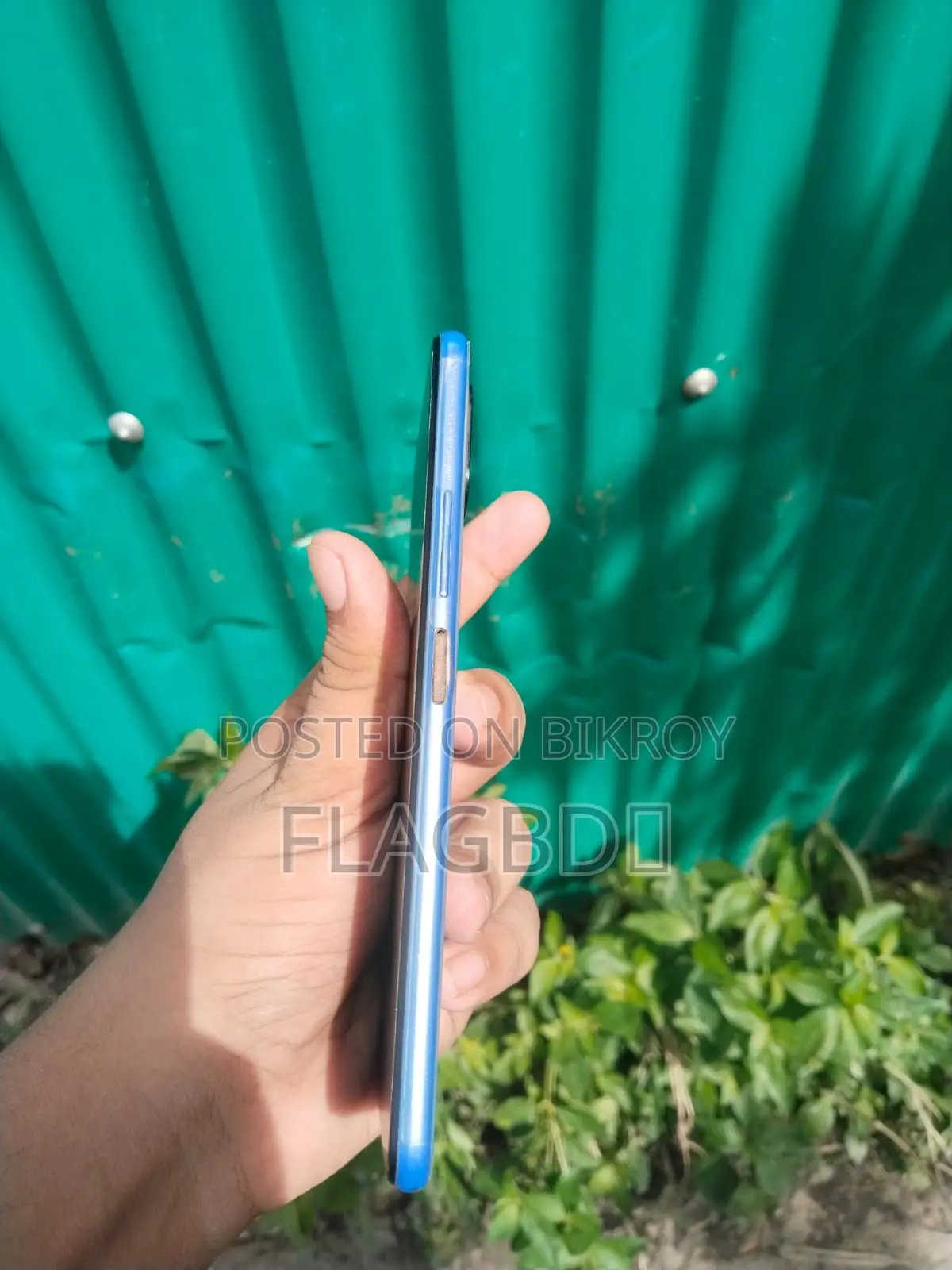 Xiaomi Mi 11 Lite 128 GB Blue