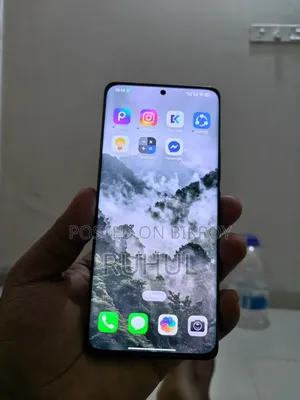 Xiaomi 12 Pro 256 GB Black