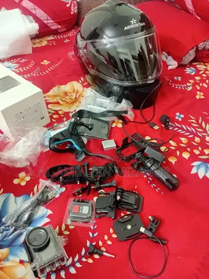 Cason Cs6 Action Camera