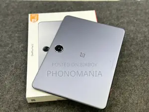 ওয়ানপ্লাস প্যাড ২ ২৫৬ জিবি গ্রে