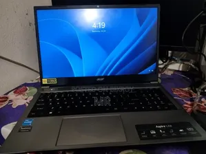 ল্যাপটপ Acer Aspire Lite 15 8GB Intel Core i5 SSD 512GB